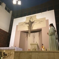Костел на Девятовке в Гродно
