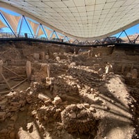 Photos At Gobekli Tepe
