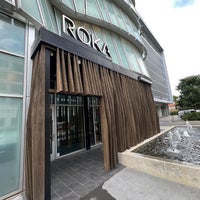Photo taken at Roka Akor by S on 8/20/2022