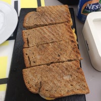 Foto diambil di Cup of Joe oleh Leňásek B. pada 7/12/2018