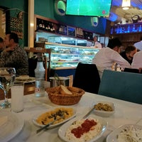 Photo taken at Macca Restaurant by Sevval Ş. on 3/7/2020