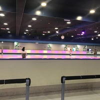 Photo taken at Tokyo Dome Roller Skate Arena by f.w on 9/14/2020
