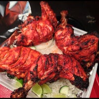 Tandoor N Spice Grill 6037 Dempster St
