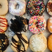 8/2/2020にDonna McがDuck Donutsで撮った写真