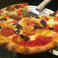 Pie Tanza Now Closed Falls Church Va