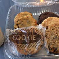 4/18/2014にDonna McがCaptain Cookie and the Milk Manで撮った写真