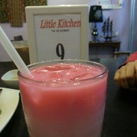 Little Kitchen Taman Melor 3 Teluk Intan Cafe