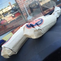 Photo taken at Jersey Mike&amp;#39;s Subs by Chris M. on 9/18/2016
