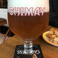 Photo taken at Clichy&amp;#39;s Tavern by Chris M. on 4/9/2018