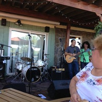 8/23/2013 tarihinde Nancy A.ziyaretçi tarafından Delta Lake Inn'de çekilen fotoğraf