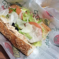 Photo taken at Subway by miles^.^away on 6/13/2015