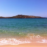 Foto diambil di Praia da Ilha do Pessegueiro oleh Pedro P. pada 8/18/2013