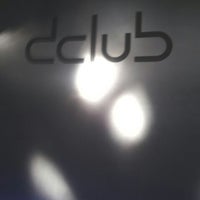10/19/2012にDidier B.がD-Club Antwerpで撮った写真