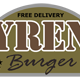8/15/2013에 Gyrene Burger Company님이 Gyrene Burger Company에서 찍은 사진