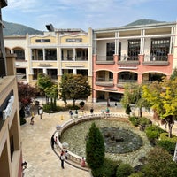 Photo taken at Paju Premium Outlets by H on 10/14/2023