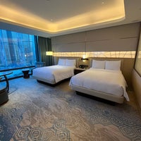 Снимок сделан в JW Marriott Hotel Macau пользователем H 5/16/2023