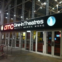 Amc Disney Springs 24 With Dine In Theatres Movie Theater In Lake Buena Vista