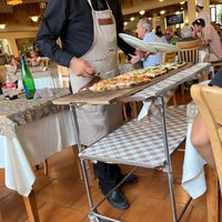 8/15/2022にGülüstan K.がRistorante Pizza a Metro da &amp;quot;Gigino&amp;quot; L&amp;#39;Università della pizzaで撮った写真