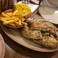 Das Foto wurde bei Nando&amp;#39;s von Albina T. am 6/26/2022 aufgenommen