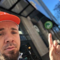 Photo taken at Wahlburgers by Brian F. on 12/10/2017