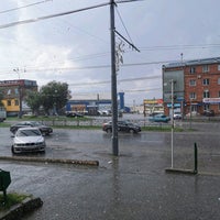 Photo taken at Абрикос by Павел Р. on 7/4/2020