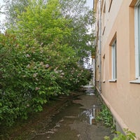 Photo taken at Детский Сад #111 by Павел Р. on 5/30/2020