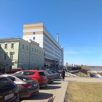 Photo taken at Седьмой арбитражный апелляционный суд by Павел Р. on 4/15/2019