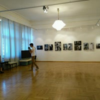 Photo taken at Томский областной художественный музей by Павел Р. on 8/25/2016