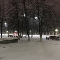 Photo taken at КофешенкЪ by Павел Р. on 11/2/2018