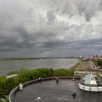 Photo taken at Конная площадь by Павел Р. on 5/31/2019
