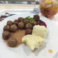 Photo taken at IKEA Food by Павел Р. on 5/1/2019