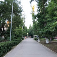 Photo taken at Улица Рахова by Павел Р. on 6/21/2018