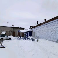 Photo taken at Почта России 634031 by Павел Р. on 2/26/2022