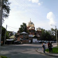 Photo taken at Петропавловская by Павел Р. on 7/9/2016