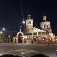 Photo taken at Свято-Троицкий собор («Старый собор») by Павел Р. on 6/21/2018