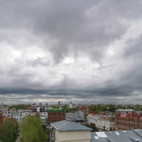 Photo taken at Конная площадь by Павел Р. on 5/14/2021