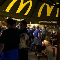 Photo taken at McDonald&amp;#39;s by Павел Р. on 6/15/2018