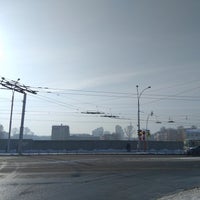 Photo taken at Kemerovo by Павел Р. on 3/3/2019