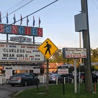 Photo taken at Bengies Drive-in Theatre by Christian D. on 8/19/2020