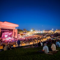 Снимок сделан в Vina Robles Amphitheatre пользователем Vina Robles Amphitheatre 6/23/2014