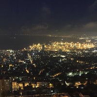 Photo taken at Dan Panorama by Kenan Ş. on 6/24/2019