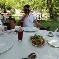 7/9/2020にİsmet T.が9 Oluk Özcanlı Et ve Balık Eviで撮った写真