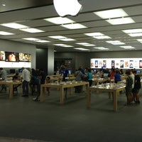 Apple I Gigli - Capalle - Centro Commerciale I Gigli