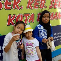 SK Seksyen 9, Kota Damansara