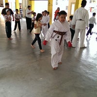 Sekolah Kebangsaan Seksyen 9 Kota Damansara - 1 tip