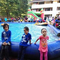 Sekolah Kebangsaan Seksyen 9 Kota Damansara 1 Tip