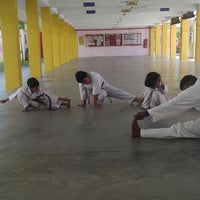 Photos at SK Seksyen 9, Kota Damansara