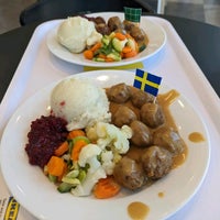 Photo taken at IKEA Restaurant &amp;amp; Cafe by Rocky C. on 7/4/2022