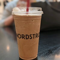 Photo taken at Nordstrom Ebar Artisan Coffee by Rocky C. on 7/29/2021