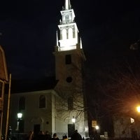 4/29/2018 tarihinde Rocky C.ziyaretçi tarafından Trinity Episcopal Church'de çekilen fotoğraf